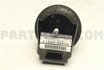 11220AM600 INSULATOR