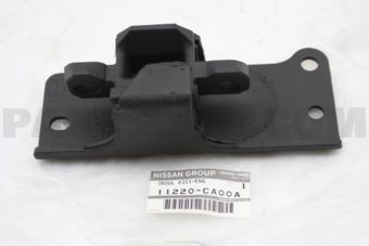11220CA00A INSUL ASSY-ENG