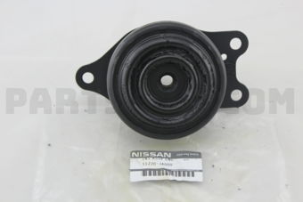 11220JA000 INSULATOR ASSY-ENGINE MOUNTING,FRO