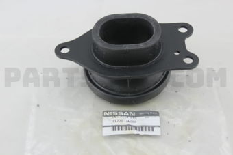 11220JA000 INSULATOR ASSY-ENGINE MOUNTING,FRO