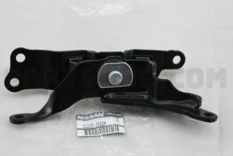 11220JA10A INSULATOR ASSY-ENGINE MOUNTING,FRO