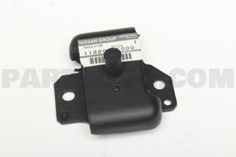 11220VC000 INSULATOR-ENGINE MOUNTING,FRONT