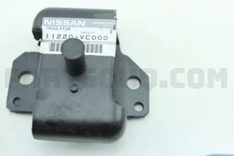 11220VC000 INSULATOR-ENGINE MOUNTING,FRONT