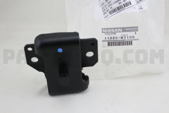 11220WJ100 INSULATOR-ENGINE MOUNTING,FRONT