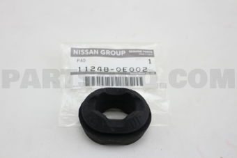 112480E002 PAD-ENGINE MOUNTING MEMBER