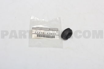 1124841B00 PAD-ENGINE MOUNTING MEMBER