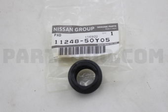 1124850Y05 PAD-ENGINE MOUNTING MEMBER