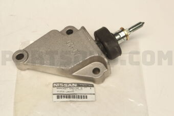 11253JA000 BRACKET-ENGINE MOUNTING,LH