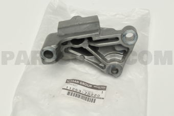 11253JD220 BRACKET-ENGINE MOUNTING,LH