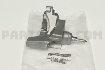 11253JD220 BRACKET-ENGINE MOUNTING,LH