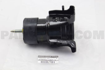 112701AA1E INSULATOR ASSY-ENGINE MOUNTING FRO