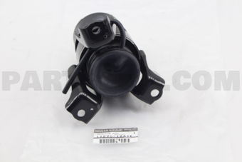 112701AA1E INSULATOR ASSY-ENGINE MOUNTING FRO