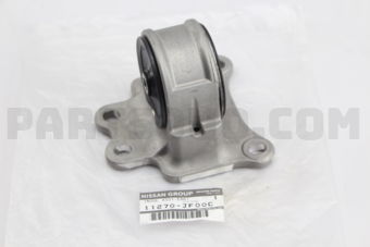11270JF00C NSULATOR ASSY-ENGINE MOUNTING,REAR