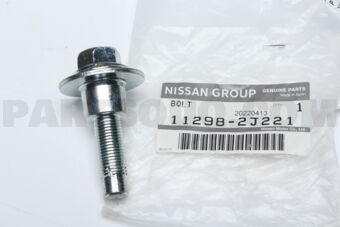 112982J221 BOLT