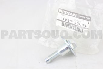 1129840U01 BOLT