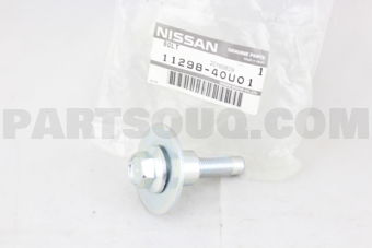 1129840U01 BOLT