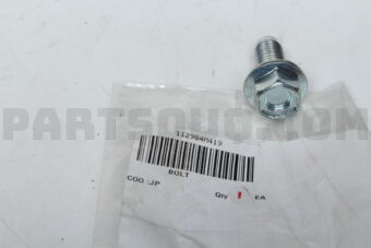 112984M419 BOLT