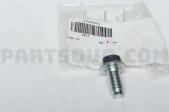 112984M419 BOLT