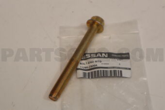 11298ZS00A BOLT