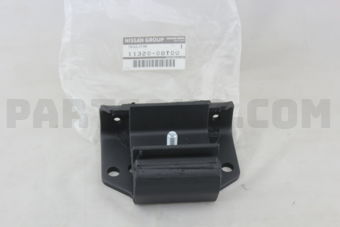 1132008T00 INSULATOR-ENGINE MOUNTING,REAR