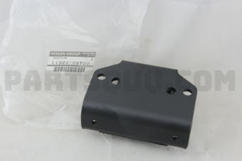 1132008T00 INSULATOR-ENGINE MOUNTING,REAR