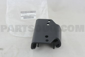 1132008T00 INSULATOR-ENGINE MOUNTING,REAR
