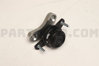 113201EA0A INSULATOR-ENGINE MOUNTING,REAR
