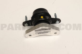 113201EA0A INSULATOR-ENGINE MOUNTING,REAR