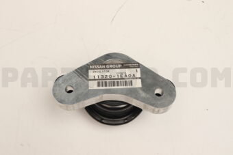 113201EA0A INSULATOR-ENGINE MOUNTING,REAR