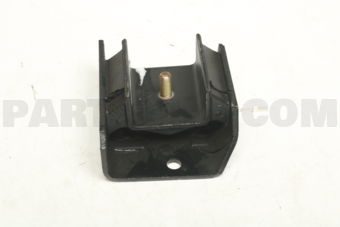 1132040N00 INSULATOR-ENGINE MOUNTING,REAR