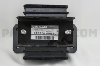 1132040N10 INSULATOR
