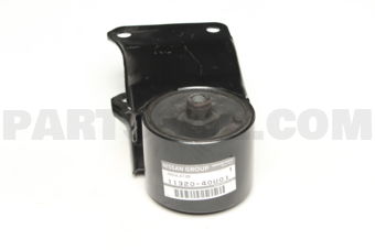 1132040U01 INSULATOR-ENGINE MOUNTING,REAR