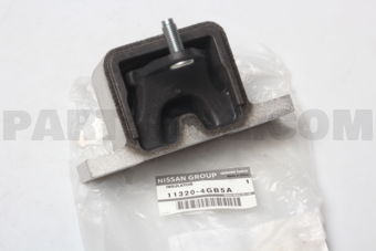 113204GB5A INSULATOR-ENGINE MOUNTING RH