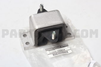 113204GB5A INSULATOR-ENGINE MOUNTING RH