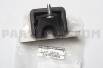 113204GB5A INSULATOR-ENGINE MOUNTING RH