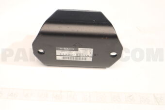 113204W01A INSULATOR