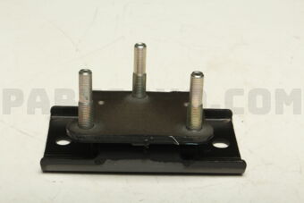 113209CA0B INSULATOR-ENGINE MOUNTING,REAR