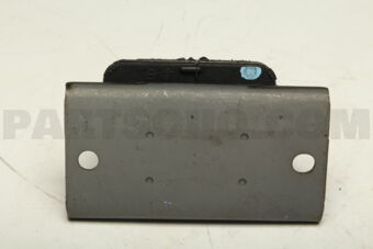 113209CA0B INSULATOR-ENGINE MOUNTING,REAR