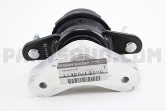 11320EG800 INSULATOR-ENGINE MOUNTING,REAR