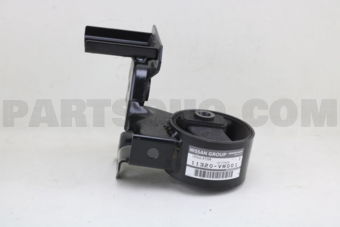 11320VW001 INSULATOR-ENGINE MOUNTING,REAR