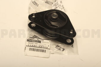 11330HA003 BRACKET ASSY
