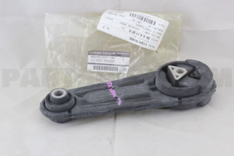 113609U000 BUFFER ASSY-ENGINE MOUNTING,REAR