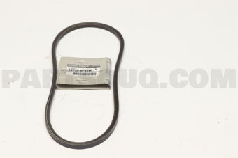 117200F3XM BELT-WATER PUMP