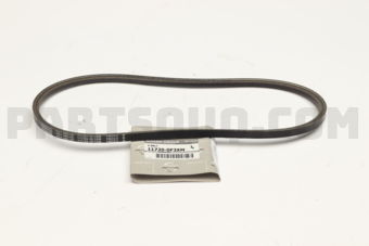 117200F3XM BELT-WATER PUMP