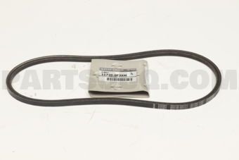 117200F3XM BELT-WATER PUMP