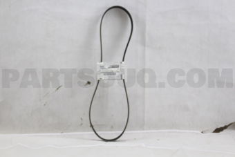 117200W002 BELT-FAN & ALTERNATOR