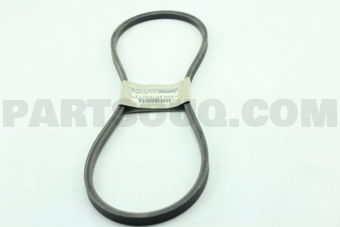 117200Y700 BELT-FAN & ALTERNATOR