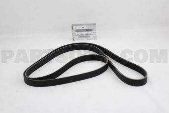 117201CA1C BELT-FAN & ALTERNATOR