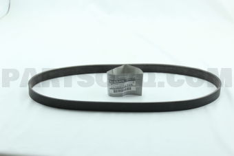 117201KT0A BELT-FAN & ALTERNATOR