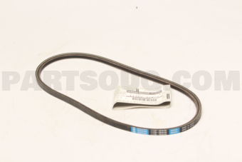 1172030W00 BELT-FAN & ALTERNATOR